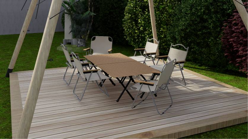 玉环县帐篷生产厂家：以匠心筑牢户外装备的品质根基